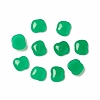 Natural Malaysia Jade Cabochons G-G994-C01-1