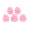 Handmade Polymer Clay Beads CLAY-N006-103C-1