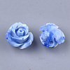 Synthetic Coral Beads CORA-S026-22F-2