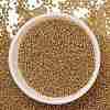 TOHO 6/0 Demi Round Beads SEED-DR06-PF557-4