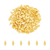 200Pcs Alloy Pendants FIND-UN0004-13-1