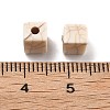Crackle Opaque Acrylic Beads OACR-Z026-01A-3