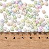 6/0 Glass Seed Beads SEED-M012-01A-01-4