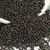 TOHO 8/0 Demi Round Beads X-SEED-DR08-0509-2