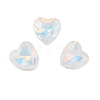 Glass Cabochons GLAA-N0028-08E-1