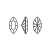 Preciosa® MAXIMA Crystal Fancy Stones X-PRC-FG10-20020-4