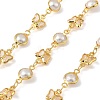 Brass Link Chains CHC-K016-05G-03-1