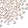 60Pcs Natural Cultured Freshwater Pearl Beads PEAR-PA0001-03-1