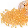 TOHO 11/0 Round Beads X-SEED-TR11-0801-1