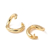 Alloy Locking Jump Rings AL-B004-02G-A-3