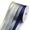 10M 5 Colors Polyester Ribbon OCOR-Q026-03E-2