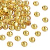 Preciosa® MAXIMA Crystal No Hotfix Flatback Stones Y-PRC-NSS8-10020-1
