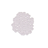 Carbon Steel Cutting Dies Stencils DIY-F032-44-1