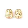 Brass Beads KK-H292-09G-1
