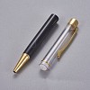 Creative Empty Tube Ballpoint Pens X-AJEW-L076-A47-3