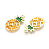 Alloy Pendants RESI-S385-001A-2