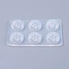 Silicone Bead Molds DIY-F020-02-B-2