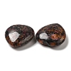 Natural Rhodonite Healing Stones G-G020-01H-2