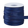 25M Satin Piping Trim DIY-OC0014-65A-1