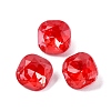 Glass Rhinestone Cabochons RGLA-A026-04A-227DE-1