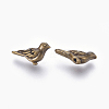 Tibetan Style Alloy Beads TIBEP-GC186-AB-NR-2