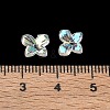 Acrylic Bead Caps AC-CBA81FF-07-8