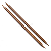 Bamboo Double Pointed Knitting Needles(DPNS) TOOL-R047-8.0mm-03-2