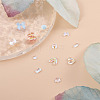 6 Style Resin 3D Nail Art Cabochons MRMJ-BY0001-01-5