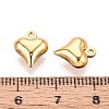 304 Stainless Steel Charms X-STAS-N118-12G-3