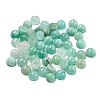 Natural Amazonite Cabochons G-H309-03-62-1