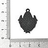 Halloween Alloy Enamel Pendants AL-CBA492B-02B-EB-3