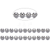 Brass Ball Chains CHC013Y-NFK-1