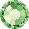 Preciosa® MAXIMA Crystal No Hotfix Flatback Stones Y-PRC-NSS12-50520-3