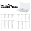 Iron Eye Pins IFIN-YW0003-56-1