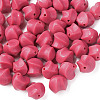 Opaque Acrylic Beads MACR-S373-139-A11-1