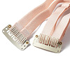 Adjustable Invisible Face Lifting Belts AJEW-WH0304-69B-03-2