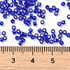 Glass Seed Beads SEED-S042-04B-27-4