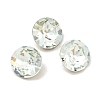 Glass Rhinestone Cabochons RGLA-L029-13B-161-1