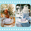 80Pcs Rectangle Paper Table Place Cards AJEW-TA0003-62A-9