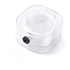 Crystal Elastic Stretch Thread EW-C002-01A-1