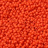 TOHO 8/0 Round Beads X-SEED-TR08-0050F-2