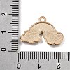 Alloy with Enamel Pendants AL-CBA9E11-05B-KCG-3