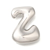 Rack Plating Brass Pendants KK-I722-03P-Z-1