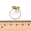 304 Stainless Steel Adjustable Ring Components STAS-D374-03G-02-3