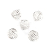 Glass Imitation Austrian Crystal Beads GLAA-P071-02B-01-1