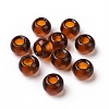 Glass European Beads GDA006-006-3