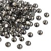 Preciosa® Crystal Hotfix Flatback Stones Y-PRC-HSS6-40010-1
