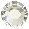 Preciosa® Crystal Hotfix Flatback Stones Y-PRC-HSS6-40010-2