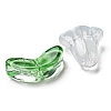 Glass Beads GLAA-F125-06-2