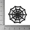 Acrylic Cabochons OACR-I023-01B-3